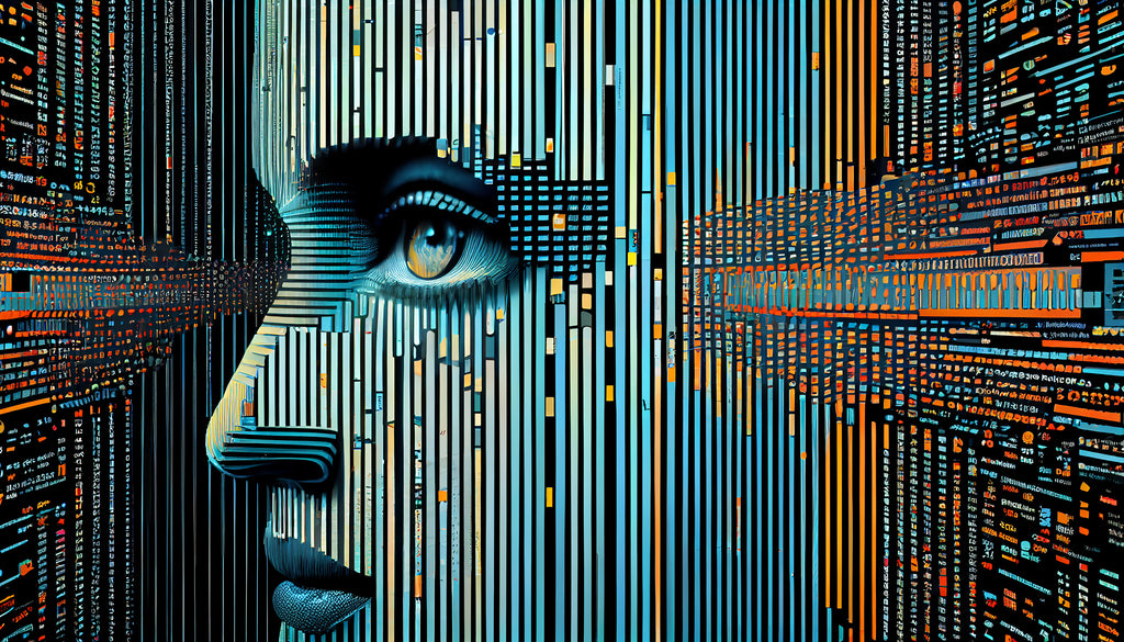 Comment l'Intelligence Artificielle transforme le Monde de l'Art Numérique